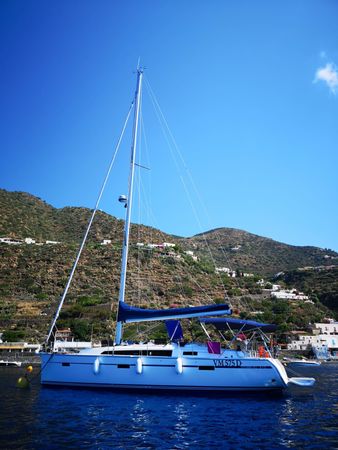 Bavaria Cruiser 41 | Carlotta