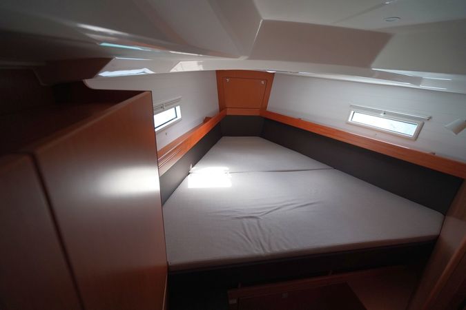 Bavaria Cruiser 41 | Carlotta