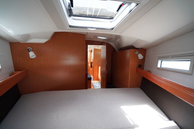 Bavaria Cruiser 41 | Carlotta