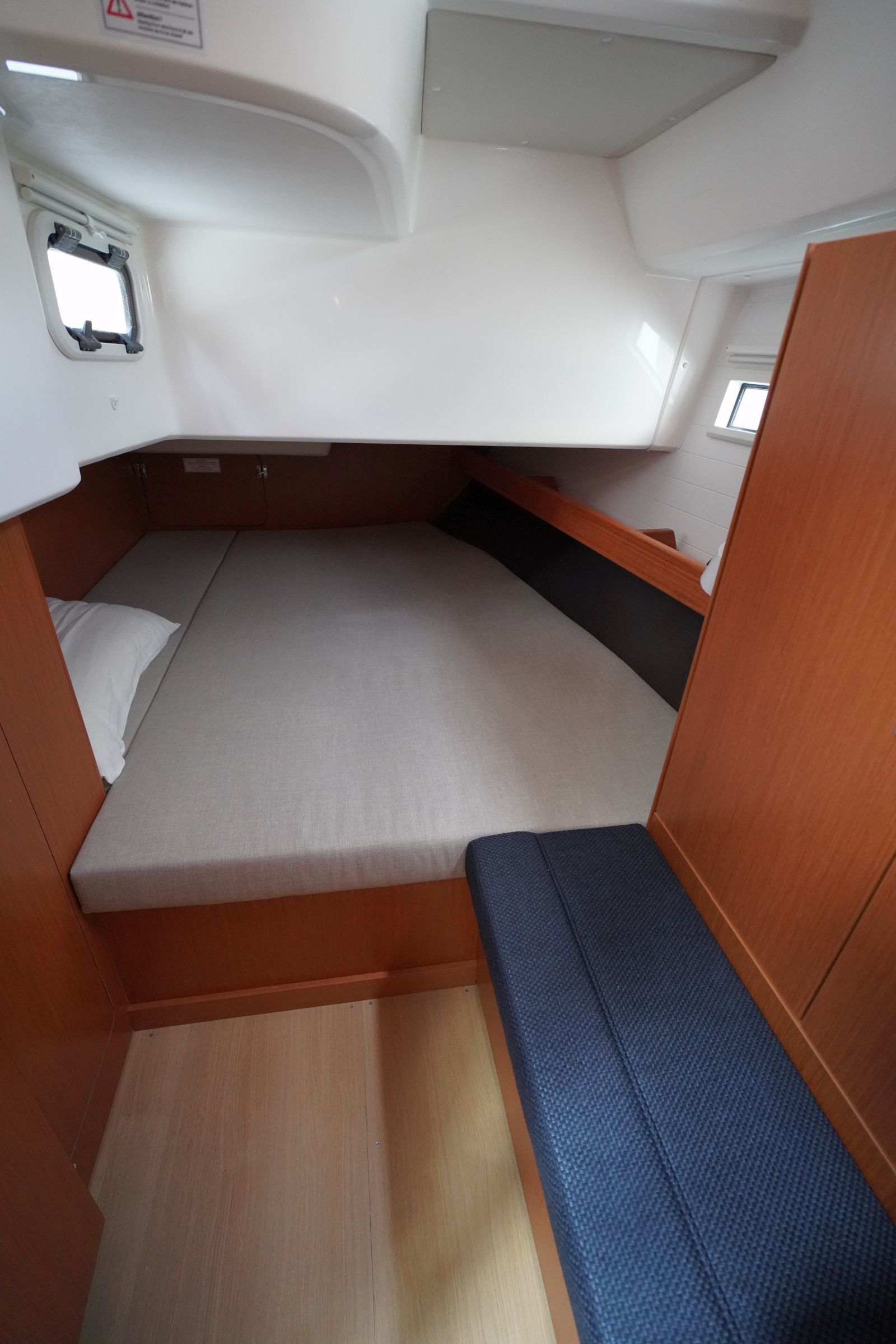 Bavaria Cruiser 41 | Carlotta