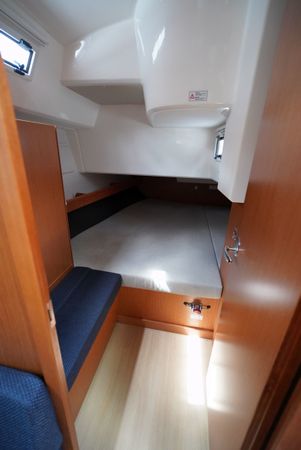 Bavaria Cruiser 41 | Carlotta