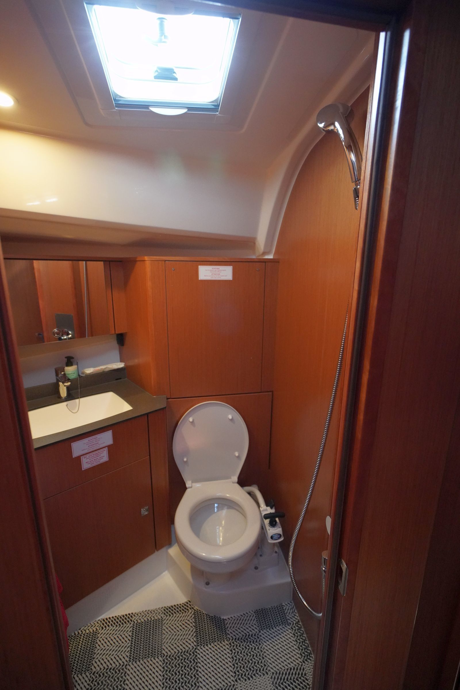 Bavaria Cruiser 41 | Carlotta