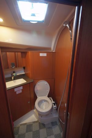 Bavaria Cruiser 41 | Carlotta