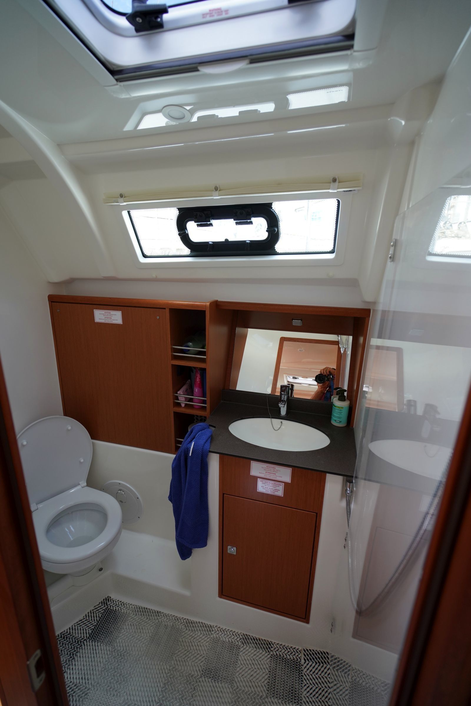 Bavaria Cruiser 41 | Carlotta