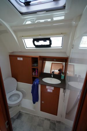 Bavaria Cruiser 41 | Carlotta