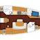 Beneteau Cyclades 43.4 | Hermes