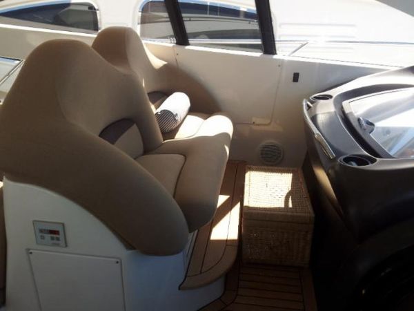 Sunseeker 68 | Gas Gas