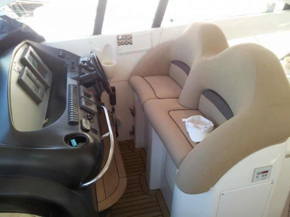 Sunseeker 68 | Gas Gas