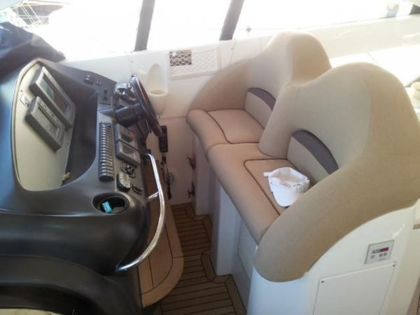 Sunseeker 68 | Gas Gas