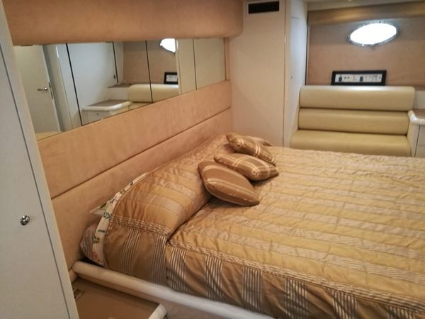 Sunseeker 68 | Gas Gas