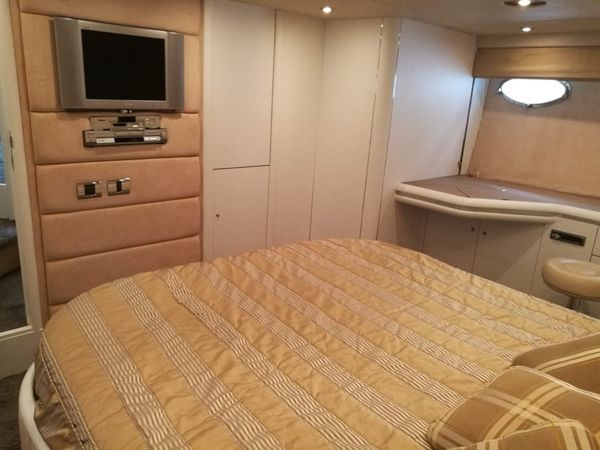 Sunseeker 68 | Gas Gas