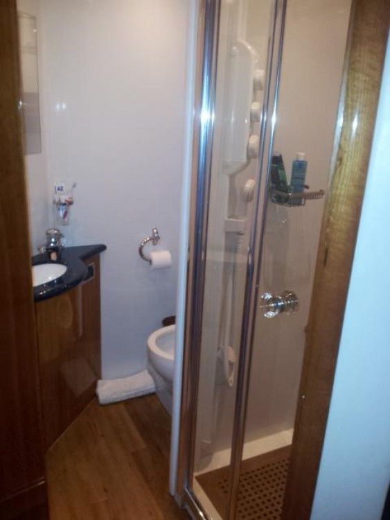 Sunseeker 68 | Gas Gas