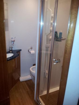 Sunseeker 68 | Gas Gas