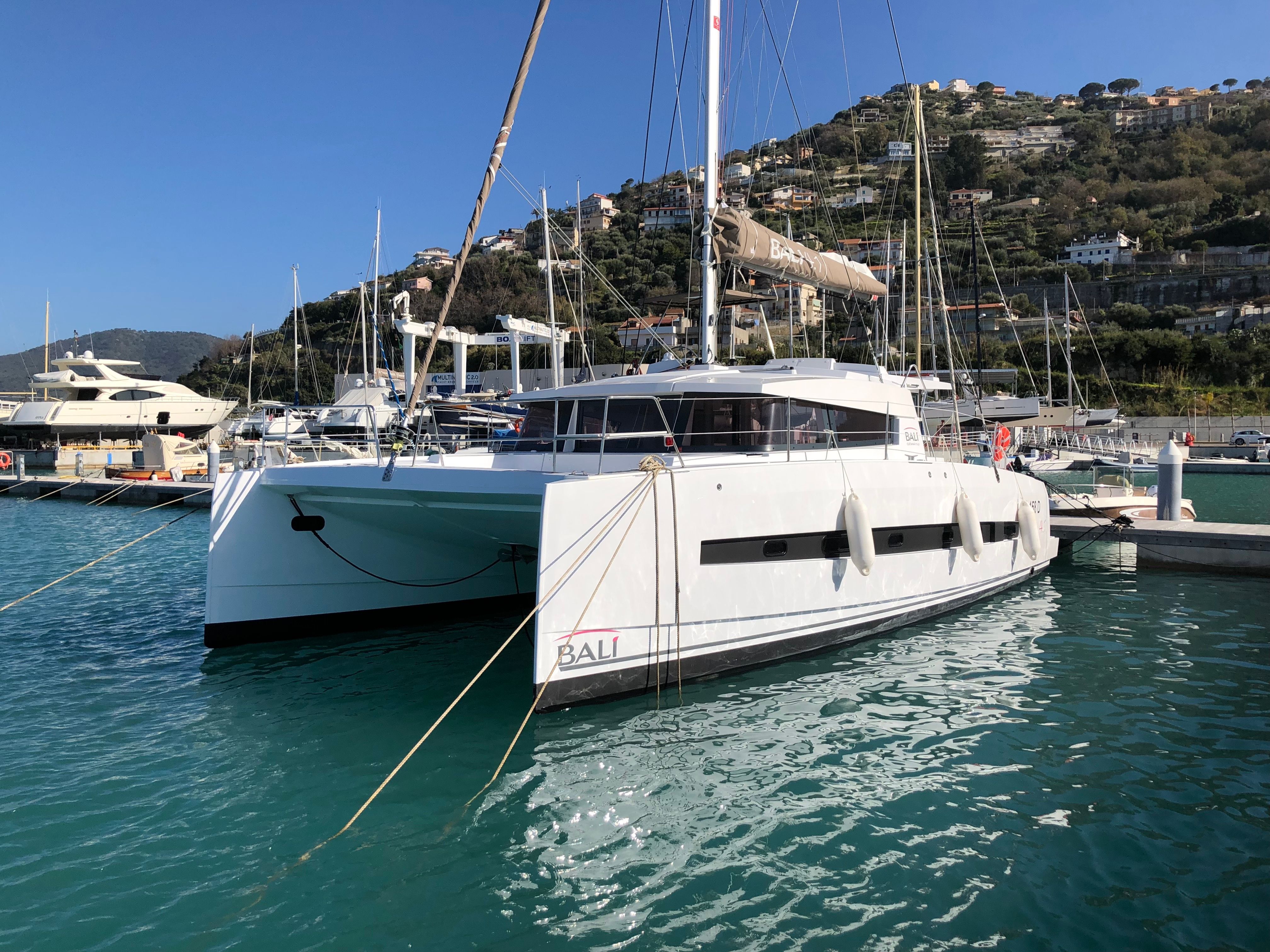 Bali 4.1 | Summertime