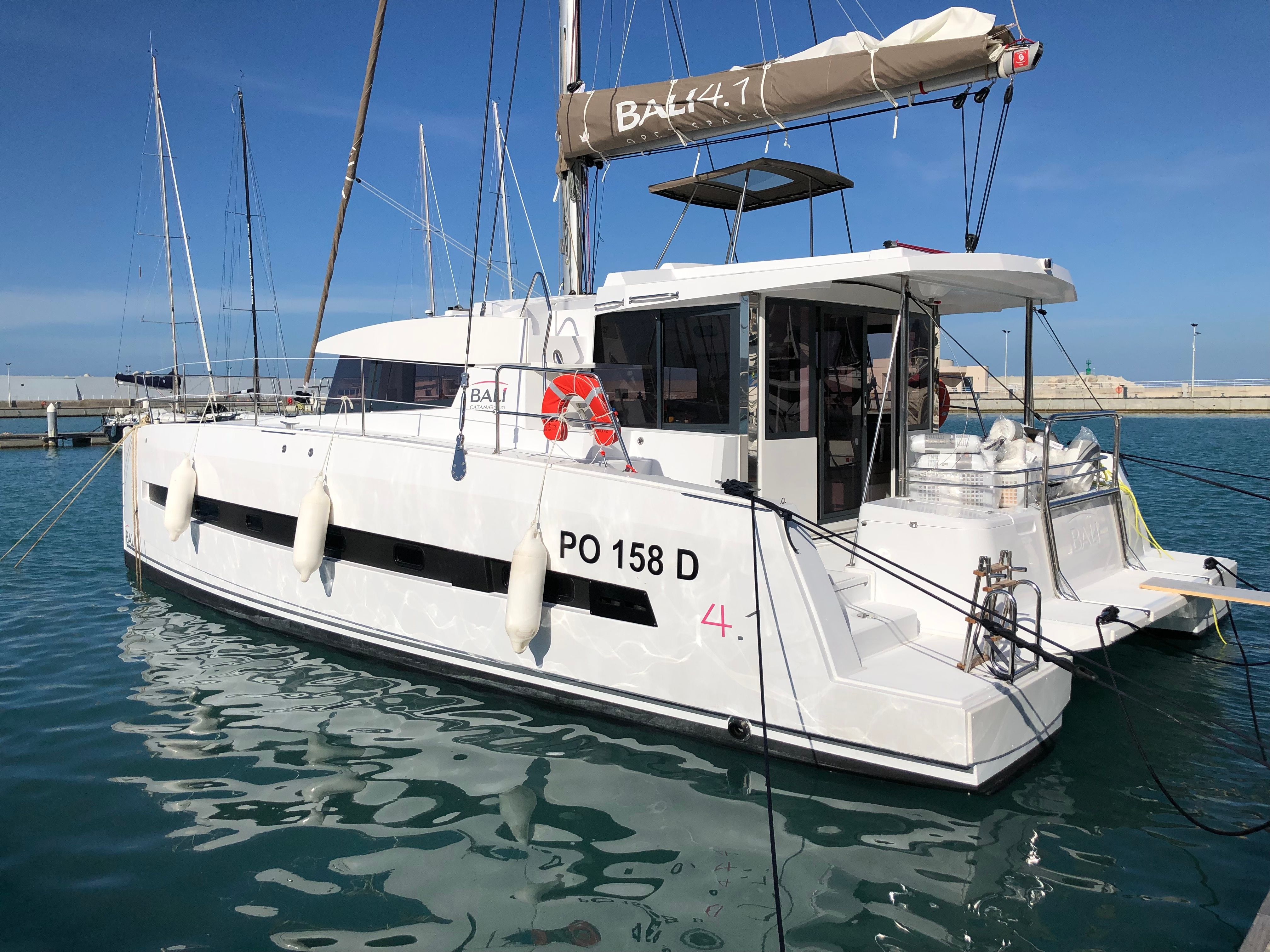 Bali 4.1 | Summertime