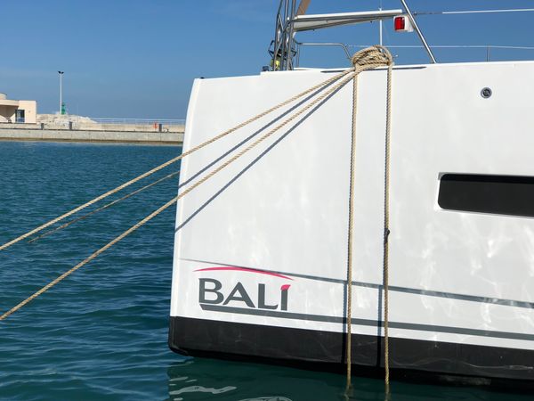 Bali 4.1 | Summertime