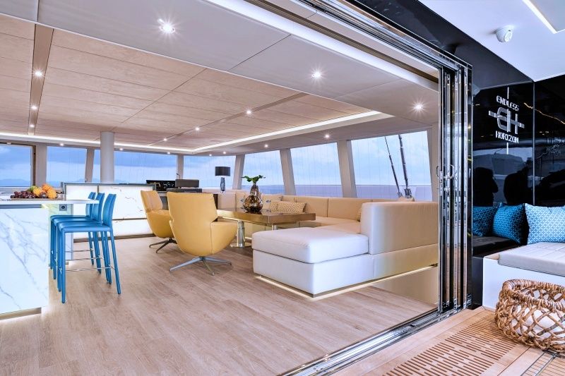 Sunreef 80 | Endless Horizon