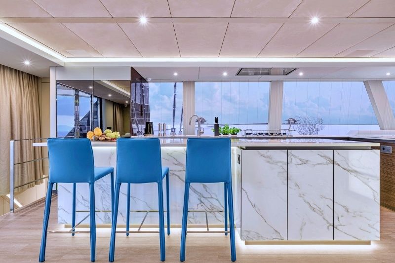 Sunreef 80 | Endless Horizon