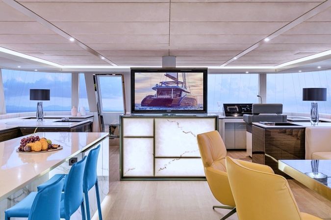 Sunreef 80 | Endless Horizon