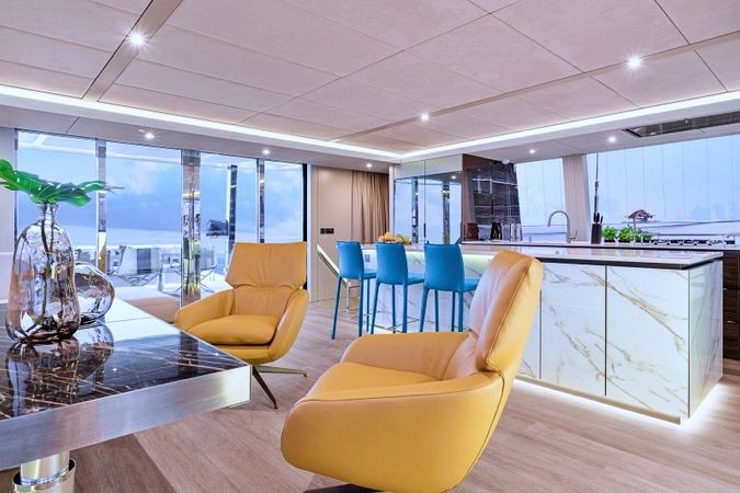 Sunreef 80 | Endless Horizon