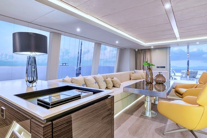 Sunreef 80 | Endless Horizon