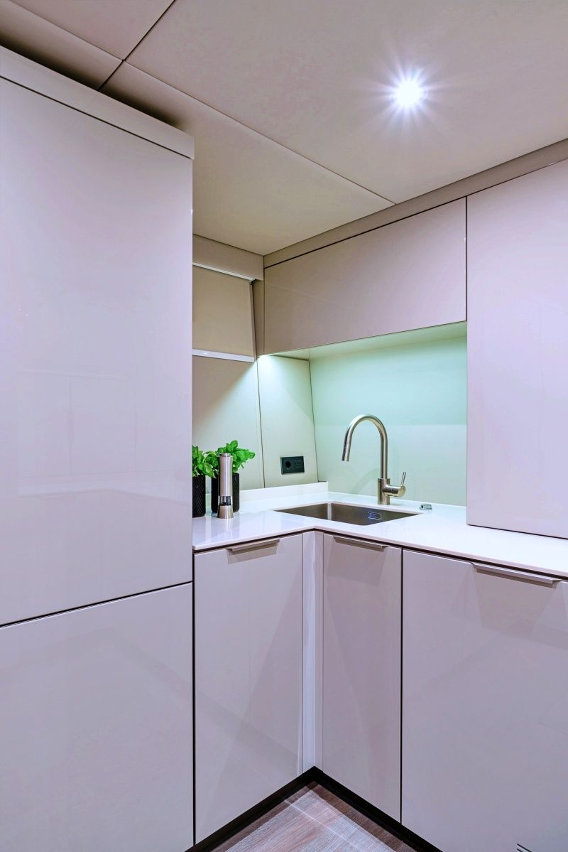 Sunreef 80 | Endless Horizon