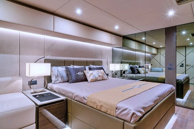 Sunreef 80 | Endless Horizon