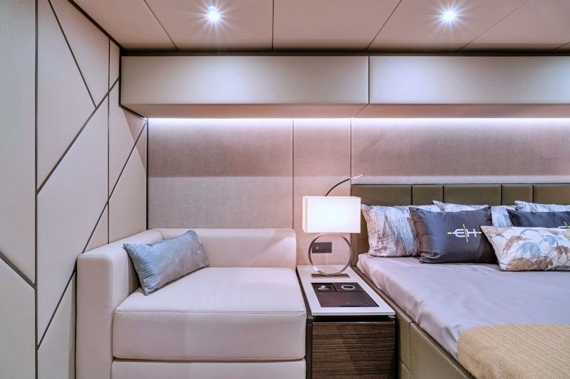 Sunreef 80 | Endless Horizon