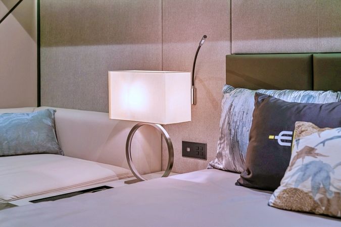 Sunreef 80 | Endless Horizon