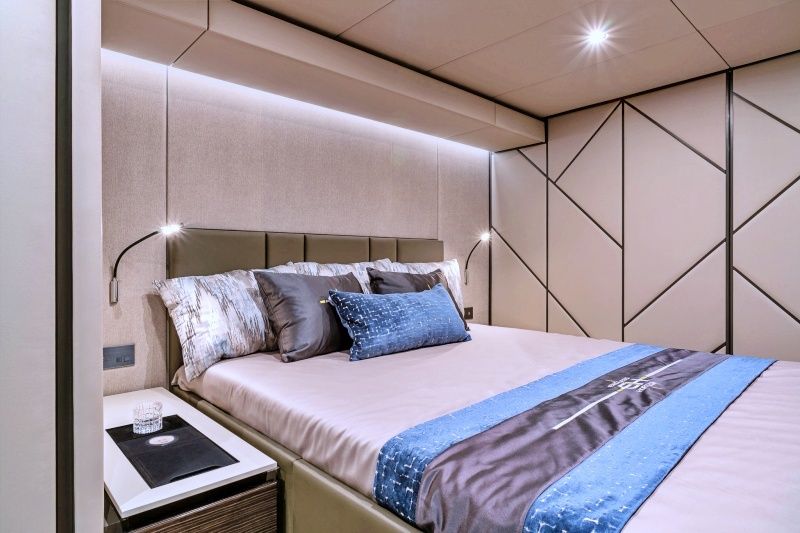 Sunreef 80 | Endless Horizon