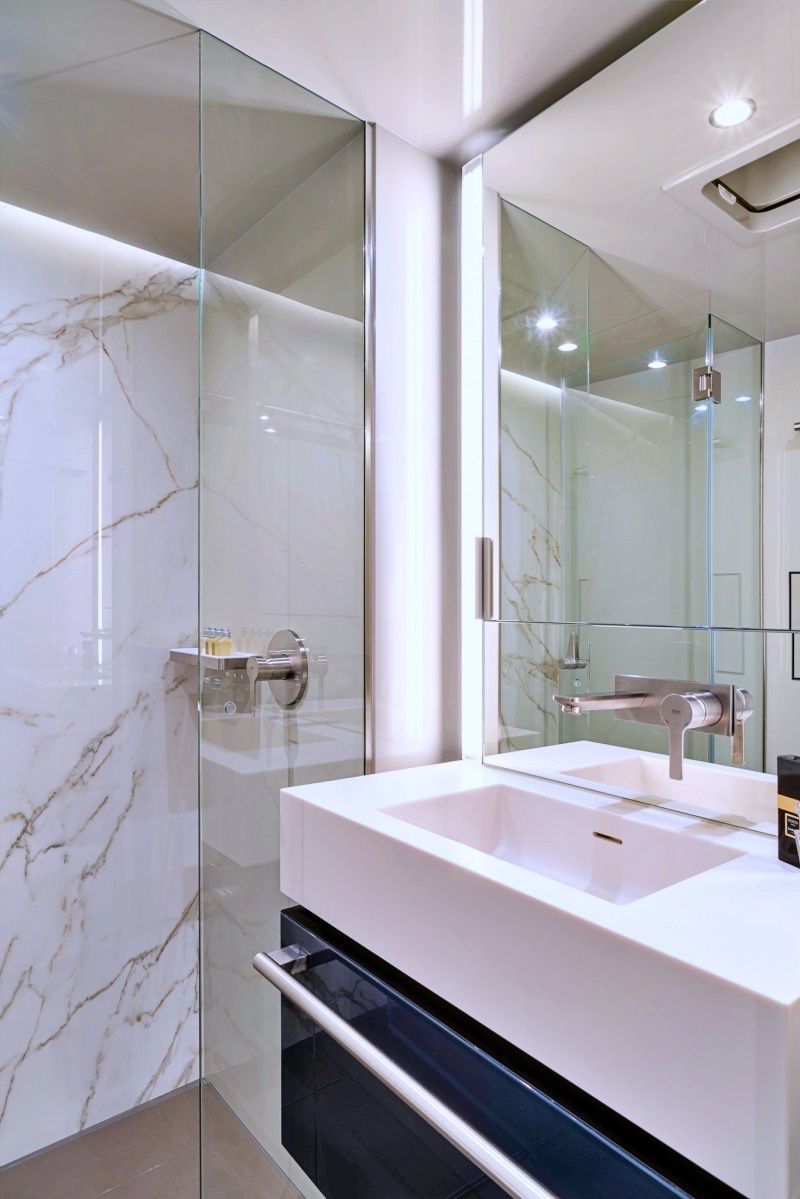 Sunreef 80 | Endless Horizon