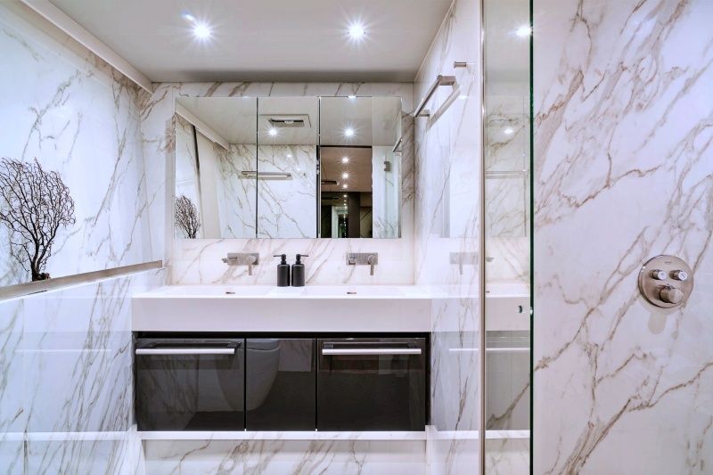 Sunreef 80 | Endless Horizon