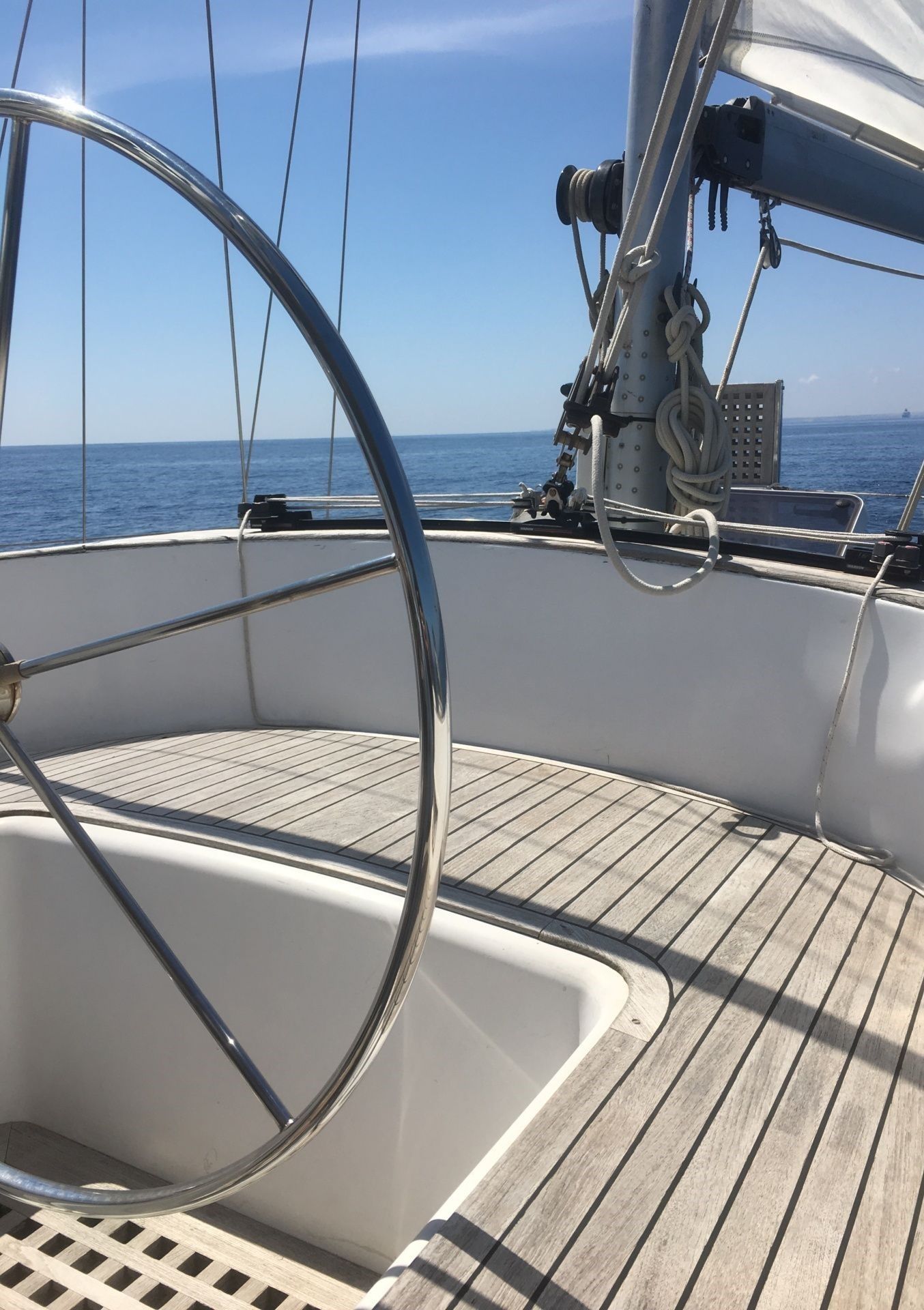 Ta chiao 47 | NuShen