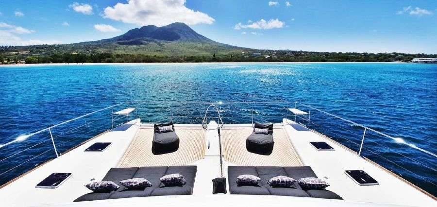 Lagoon 630 MY | Mare Blu