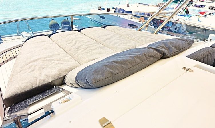 Lagoon 630 MY | Mare Blu