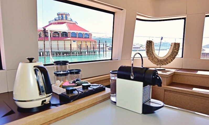 Lagoon 630 MY | Mare Blu