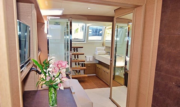 Lagoon 630 MY | Mare Blu