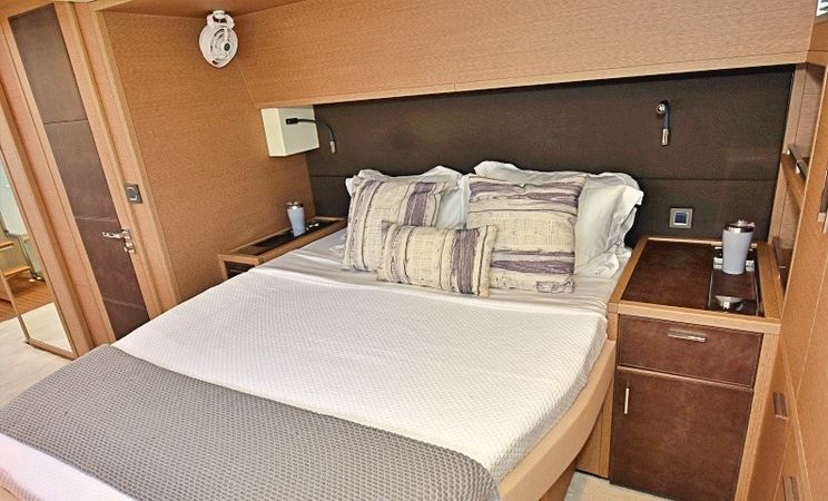 Lagoon 630 MY | Mare Blu