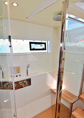 Lagoon 630 MY | Mare Blu