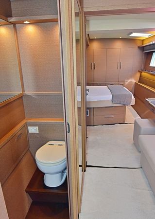 Lagoon 630 MY | Mare Blu