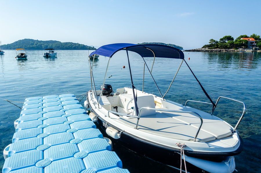 Nautica 500 | Nautica 500