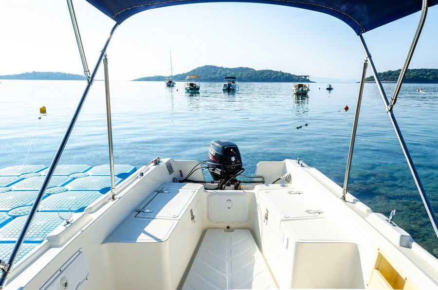 Nautica 500 | Nautica 500