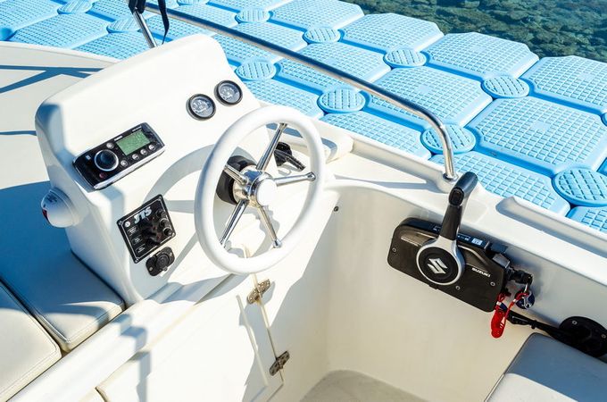 Nautica 500 | Nautica 500