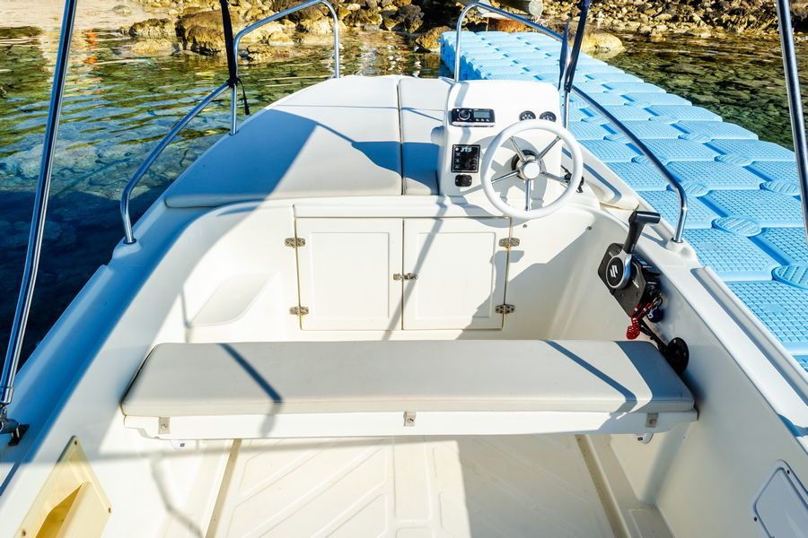 Nautica 500 | Nautica 500