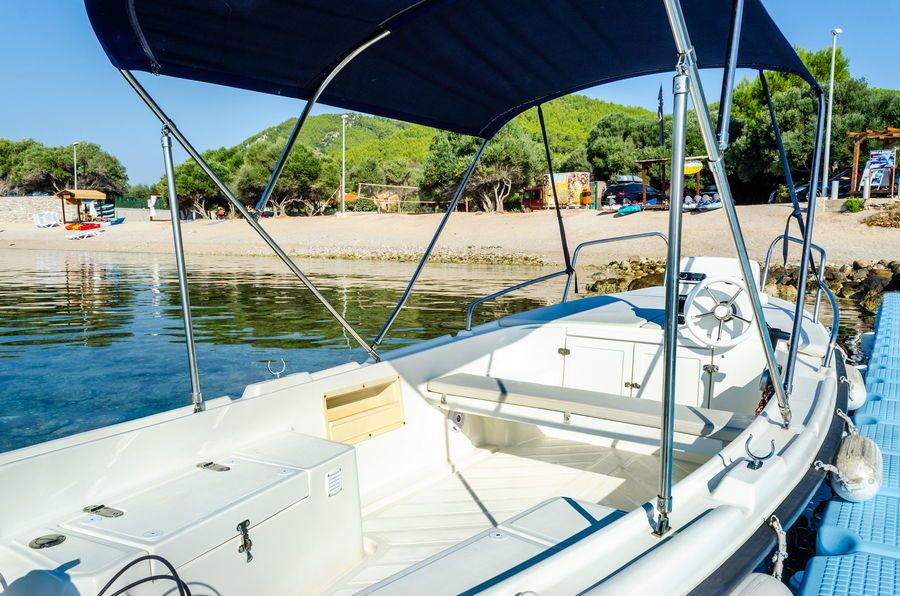 Nautica 500 | Nautica 500