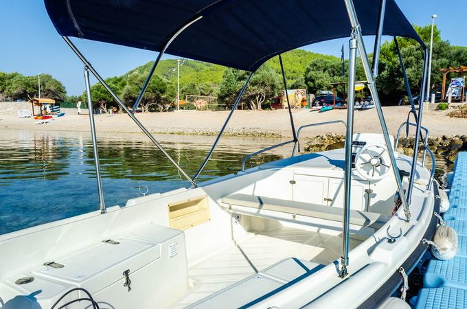 Nautica 500 | Nautica 500