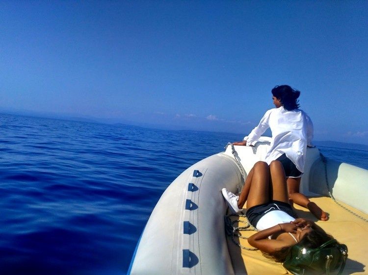 Capelli Tempest 770 | Tempest