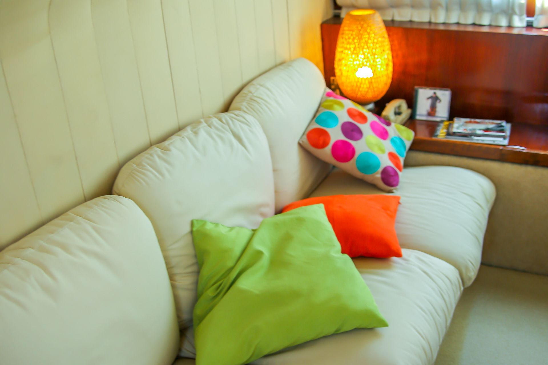 Cantieri di Pisa 56 | Akhir 16 "Antonella IV "