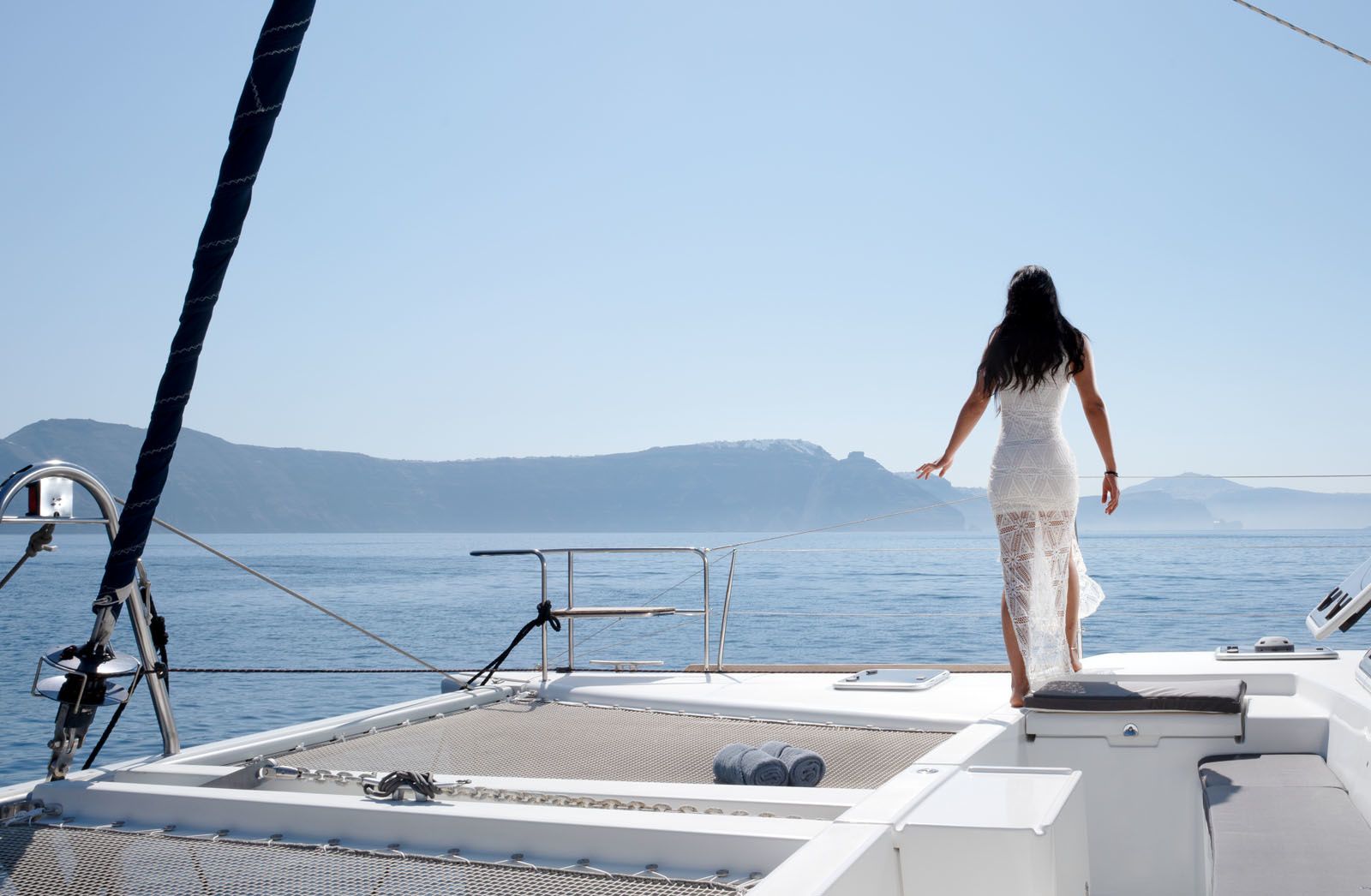 Lagoon 440 | Angelika