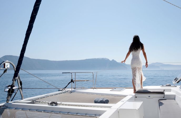 Lagoon 440 | Angelika